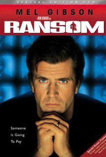 RANSOM (1996) izle