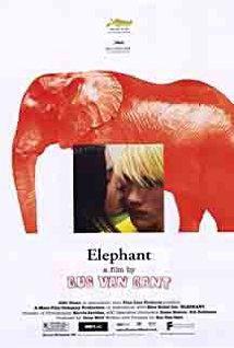 ELEPHANT (2003) izle