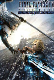 FINAL FANTASY VII: ADVENT CHILDREN (2005) izle