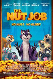 THE NUT JOB (2013) izle