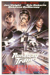 RUNAWAY TRAIN (1985) izle
