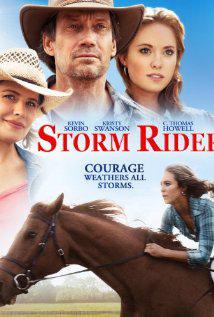 STORM RIDER (2013) izle