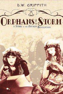 ORPHANS OF THE STORM (1921) izle