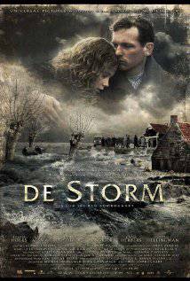 DE STORM (2009) izle