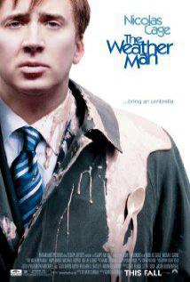 Fırtınalı Hayatlar-The Weather Man-2005
