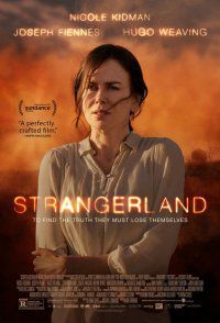 STRANGERLAND (2015) izle