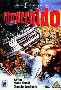 FITZCARRALDO (1982) izle
