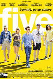 Five-Five-2016