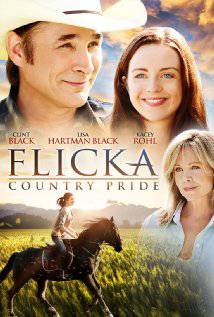 FLICKA: COUNTRY PRIDE (2012) izle