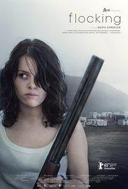 FLOCKEN (2015) izle