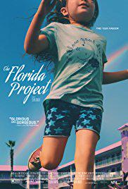 Florida Projesi-The Florida Project-2017