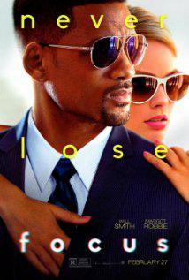 FOCUS (2015) izle