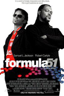 Formül 51-Formula 51-2001