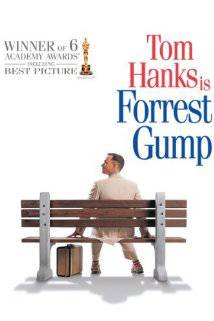 FORREST GUMP (1994) izle