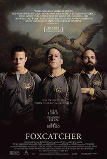 Foxcatcher Takımı-Foxcatcher-2014