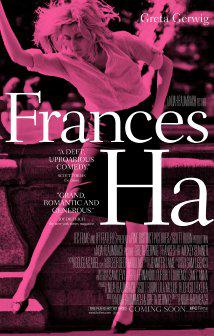 FRANCES HA (2012) izle