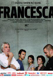 FRANCESCA (2009) izle