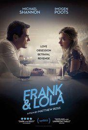 Frank & Lola-Frank & Lola-2016