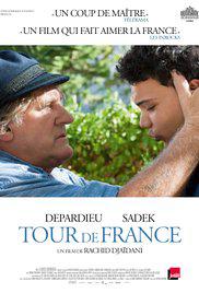 TOUR DE FRANCE (2016) izle