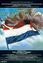 Fransiz Devrimi-La révolution française-1989