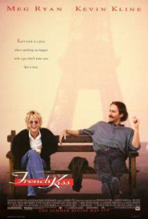 FRENCH KISS (1995) izle
