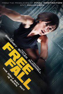 FREE FALL (2014) izle