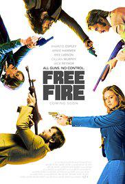 Free Fire-Free Fire-2016