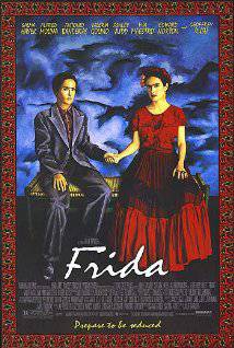 FRIDA (2002) izle