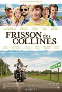 FRISSON DES COLLINES (2011) izle