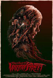 FROM A HOUSE ON WILLOW STREET (2016) izle