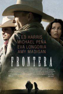 FRONTERA (2014) izle