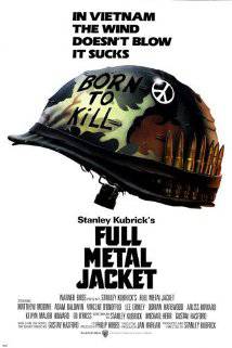 FULL METAL JACKET (1987) izle