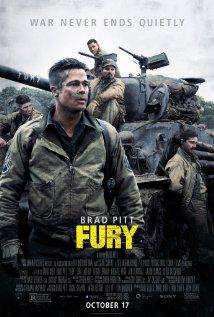 FURY (2014) izle
