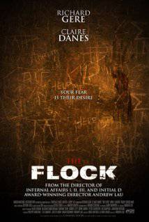 THE FLOCK (2007) izle