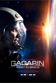 GAGARIN. PERVYY V KOSMOSE (2013) izle