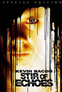 Gaipten Sesler-Stir of Echoes-1999
