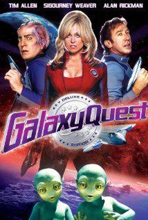 Galaksi Savaşçıları-Galaxy Quest-1999