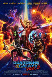 Galaksinin Koruyucuları 2-Guardians of the Galaxy Vol. 2-2017