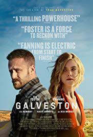 GALVESTON (2018) izle