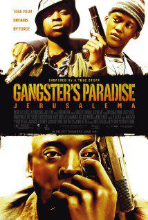 GANGSTER'S PARADISE: JERUSALEMA (2008) izle