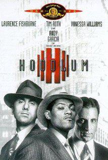 Gangsterler Diyarı-Hoodlum-1997