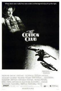 THE COTTON CLUB (1984) izle
