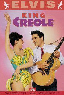 KING CREOLE (1958) izle