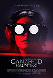 Ganzfeld Deneyi-The Ganzfeld Haunting-2014