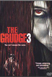 THE GRUDGE 3 (2009) izle