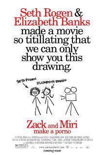 ZACK AND MIRI MAKE A PORNO (2008) izle