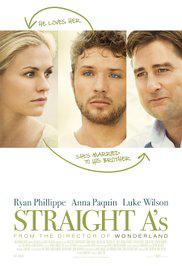 STRAIGHT A'S (2013) izle