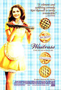 Garson Kız-Waitress-2007