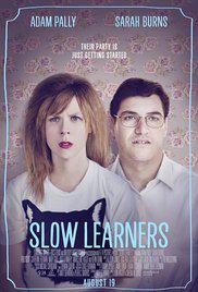 SLOW LEARNERS (2015) izle
