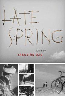 LATE SPRING (1949) izle